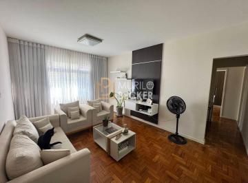 Apartamento · 96m² · 3 Quartos · 1 Vaga · Apartamento 3 quartos à venda no Bairro São Dimas/ SJCampos SP