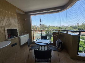 Apartamento · 146m² · 3 Quartos · 2 Vagas · Apartamento com 3 dormitórios à venda, 146 m² - Bairro Vila Adyana.