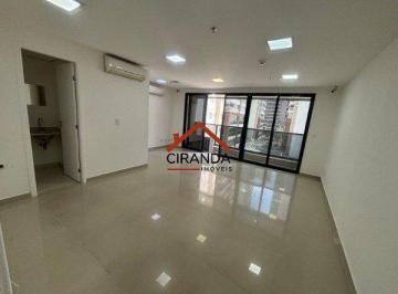 Comercial · 34m² · Conjunto Comercial Pronto para Uso em Localização Premium