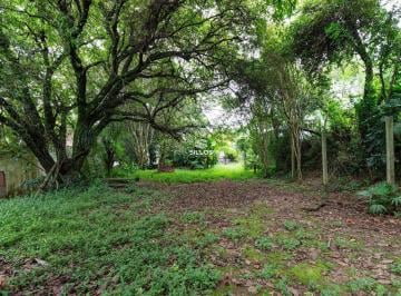 Terreno · 211m² · Terreno à venda com 1800 m² no São Lourenço em Curitiba