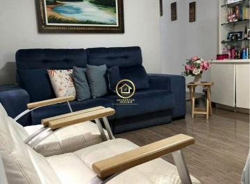 Casa · 150m² · 2 Quartos · Casa à venda - no Vila Jaguari