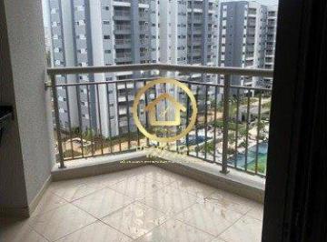 Apartamento · 70m² · 2 Quartos · Apartamento à venda - em City América