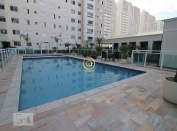 Apartamento · 49m² · 2 Quartos · Apartamento à venda - no Jardim Íris