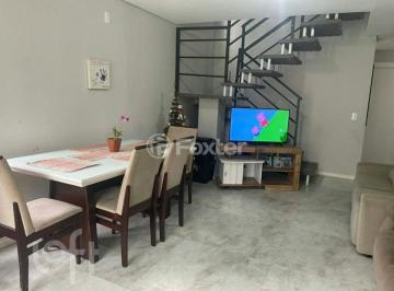7eac0b92 · Casa, 3 dormitórios, 110 m², em Armação do Pântano do Sul