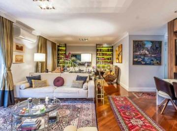 f3eee357 · Apartamento, 3 dormitórios, 165 m², em Jardim Catanduva