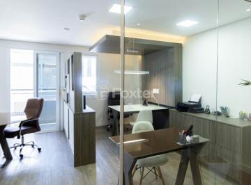 01-APARTAMENTO-1D-VARZEA-DA-BARRA-FUNDA-SAO-PAULO-961698 .jpg · Sala / Conjunto Comercial, 34 m², em Várzea da Barra Funda