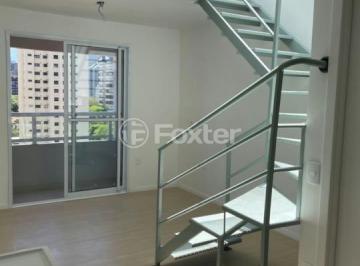 9a73d1a6 · Apartamento, 1 dormitórios, 48 m², em Brooklin Paulista