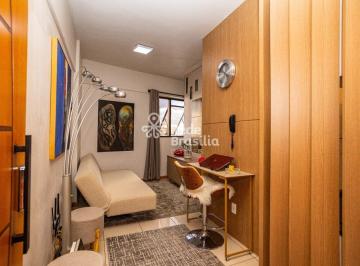 1J3A7400 · Rua 36 Norte Residencial Moove |Apartamento 1 Quarto sendo 1 Suíte - Aceita financiamento e FGTS - Á