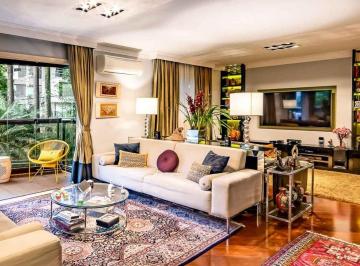 img0 · Apartamento à venda em Jardim Paulista com 165 m², 3 quartos, 3 vagas