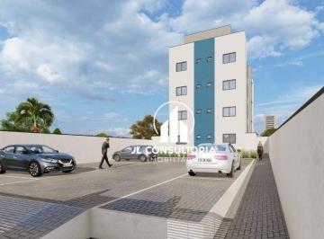 c00654b02ae6f095e38c25109cacee0d95a07510 · Apartamento Garden com 1 dormitório à venda, 45 m² por R$ 249.000,00 - Cajuru - Curitiba/PR