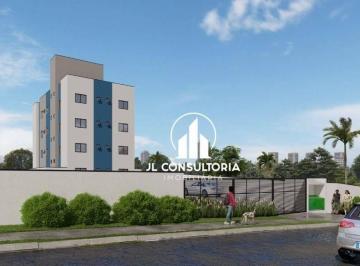 52e4d13b859d76ba8faa9888a47ec510b12ffeb7 · Apartamento à venda, 23 m² por R$ 199.000,00 - Cajuru - Curitiba/PR