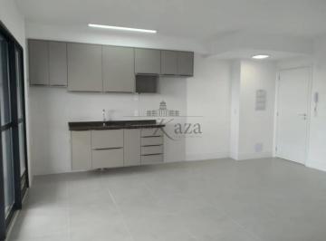 Apartamento de 2 quartos, São José dos Campos · Apartamento - Jardim Satélite - Residencial Wonder - 2 Dormitórios - 68m².