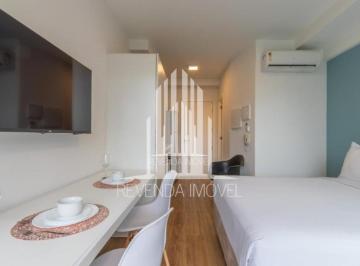 Foto 01 · Apartamento RESIDENCIAL em SÃO PAULO - SP, SÉ