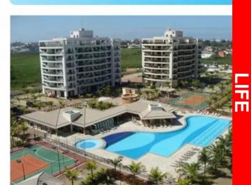 Foto 01 · COBERTURA CONDOMINIO LIFE