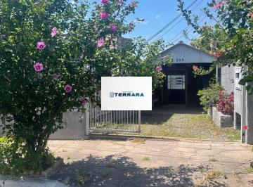 Casa · 152m² · 3 Quartos · 3 Vagas · Casa com 3 quartos 152m² à venda Zona Norte de Porto Alegre