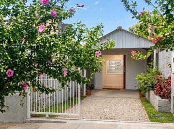 Casa · 152m² · 3 Quartos · 3 Vagas · Casa com 3 quartos 152m² à venda Zona Norte de Porto Alegre