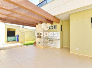 Casa de 4 quartos, Curitiba · CASA ALTO PADRÃO EM CODOMINIO - BOA VISTA - 1.950.000