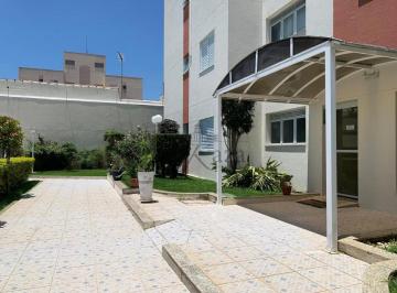 Apartamento de 2 quartos, Jacareí · Apartamento Semi Mobiliado 2 Dormitórios - Jardim Flórida Jacareí