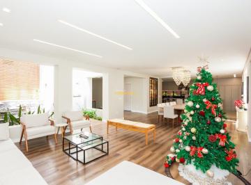 Casa de 7 quartos, Curitiba · Casa de Alto Padrão à Venda no Jardim Social