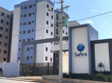 Foto 01 · Apartamento, Jardim das Constelações, Salto, SP