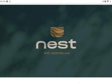 Apartamento de 2 quartos, Salvador · Nest Rio Vermelho