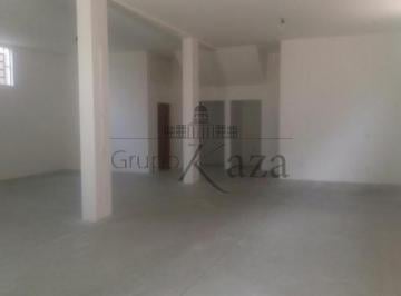 Comercial , São José dos Campos · Comercial/Ponto Comercial - Comercial - No bairro Jardim Vale do Sol