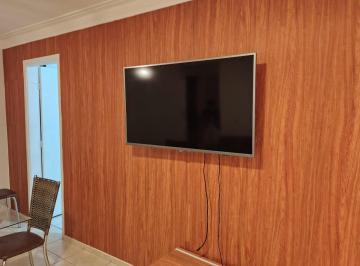 Apartamento de 2 quartos, São José dos Campos · Apartamento - Jardim América - Spazio Campos Maggiori - 2 Dormitórios - 51m²