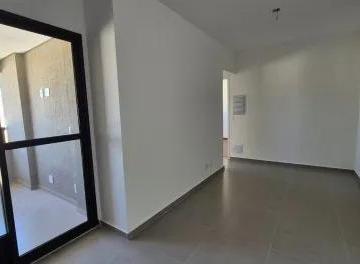 Apartamento de 2 quartos, São José dos Campos · Apartamento - Residencial Wonder - Jardim Satélite - 2 Dormitórios - 54m².
