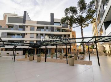 Apartamento · 93m² · 3 Quartos · 2 Vagas · Apartamento 3 quartos Seminário sacada com churras