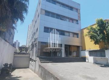 Foto 01 · Prédio Comercial à Venda em Santo Amaro, São Paulo-SP: 64 Quartos, 64 Salas, 5 Banheiros, 6 Vagas de