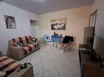 Foto 01 · Casa no Jardim Satélite - 2 Dorms, 2 Vagas - Aceita Financiamento