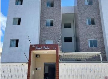 Apartamento de 3 quartos, João Pessoa · Vendo apartamento nos Bancários com 3 quartos