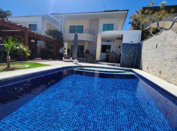 Casa de 4 quartos, Lauro de Freitas · Casa em Cond. na Priscila Dultra com piscina!!