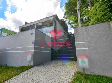 Casa de 3 quartos, Curitiba · Sobrado à venda na Boa Vista, Curitiba
