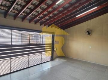 Foto 01 · Casa à venda em São José do Rio Preto-SP: 2 quartos, 1 sala, 1 banheiro, 2 vagas de garagem, 65m² -