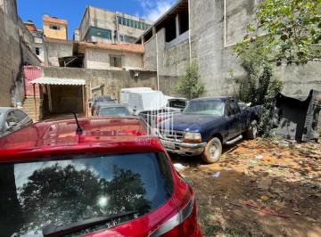 Foto 01 · Terreno à Venda no Jardim Rodolfo Pirani - São Paulo-SP: 350m² de Oportunidade Ú