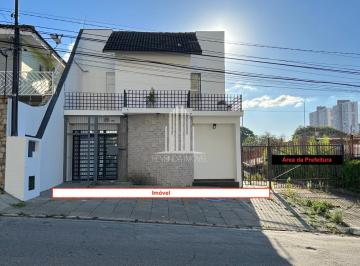 Foto 01 · Prédio Comercial de Alto Padrão com 450m² de Área na Jardim Avelino, São Paulo - Locação por R$10.70
