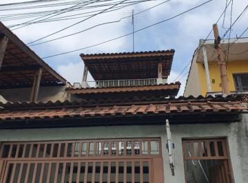Casa de 3 quartos, Guarulhos · Casa Sobrado de 146m2 para seu comércio no Jardim Pinhal