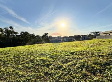 Foto 01 · Terreno em condomínio à venda em Boituva-SP, bairro Solaris, com 420m² de área!