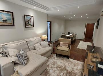 Apartamento · 118m² · 2 Quartos · 1 Vaga · VENDA DE LINDO APARTAMENTO DE 118m2 COM 2 DORMS, SUÍTE, DEP. COMPLETA E VAGA DEM