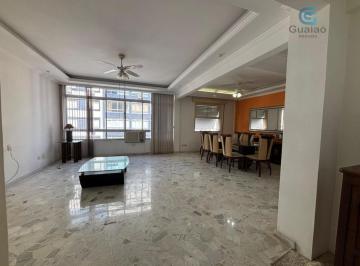 Apartamento · 140m² · 3 Quartos · 1 Vaga · Vendo lindo Apartamento de 3 dormitórios e suíte no Gonzaga em Santos