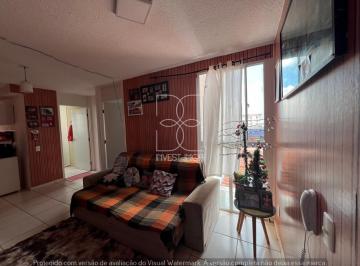 Apartamento de 2 quartos, Santa Maria · Apartamento à venda no Totalville – Santa Maria/DF