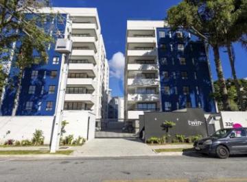Apartamento de 2 quartos, Curitiba · Apartamento á venda com 2 quartos no Portão -Curitiba