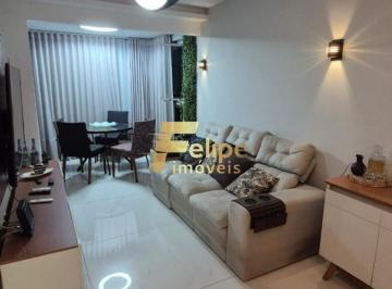 Foto 01 · BELO APARTAMENTO DE 02 QUARTOS, SENDO 01 SUÍTE, SOL DA MANHÃ, À VENDA EM JARDIM CAMBURI, VITÓRIA/ES!