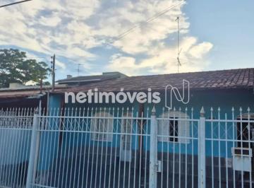 Casa de 3 quartos, Guará · [AM] Casa Moderna na QE 28: Suíte, 120 m² e Vaga para 3 Carros – Guará II