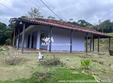 Rural de 5 quartos, Biritiba-Mirim · CHÁCARA NOVA NA REGIÃO DE MOGI DAS CRUZES