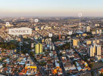 Apartamento , Americana · SOMMET Americana