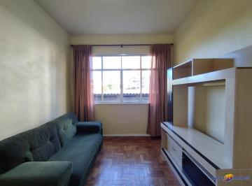 Foto 01 · Apartamento com 1 quarto, 1 sala, 1 banheiro e 1 vaga de garagem no Alto, Teresópolis-RJ: seu novo l