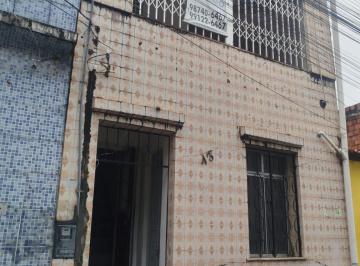 Casa de 2 quartos, Salvador · Bela casa de 2/4 na Cidade Nova
