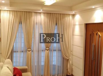 Apartamento de 3 quartos, São Bernardo do Campo · Apartamento à venda 3 quartos Vila Mussoline São Bernardo